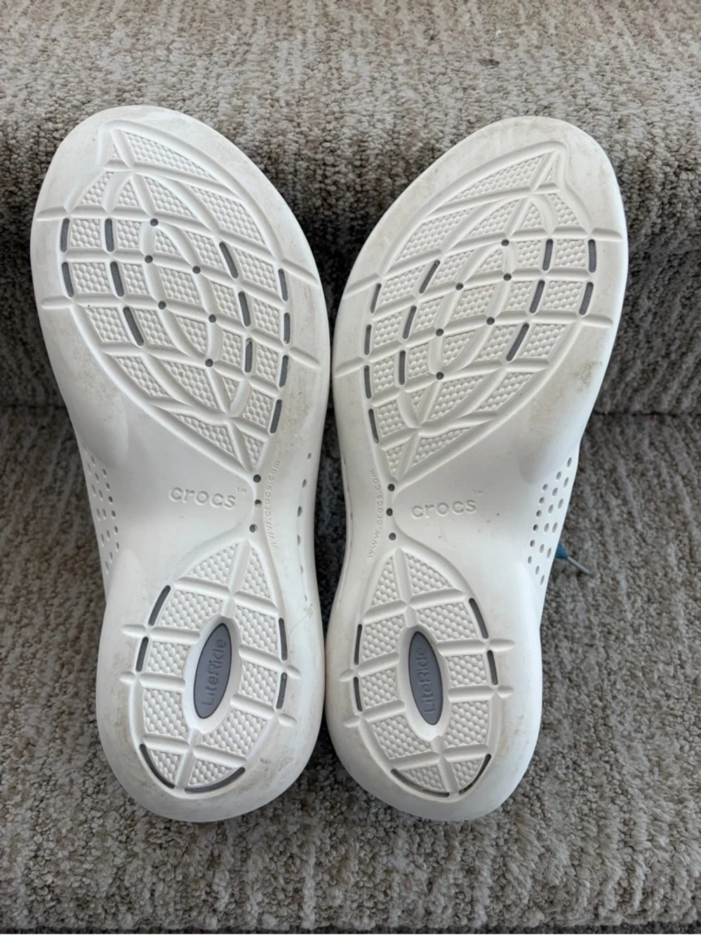 CROCS excellent used